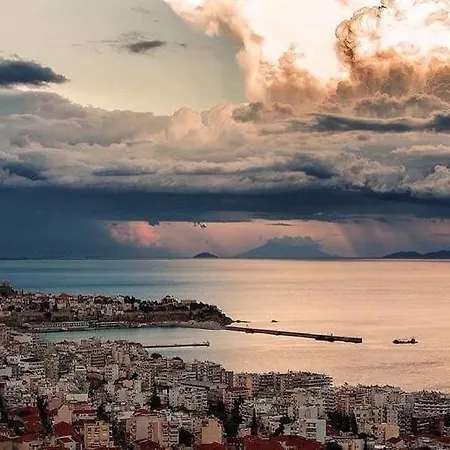 With A View Of * קאבאלה