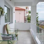 With A View Of Apartament Kavala