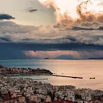 With A View Of * Kavala