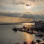 Apartament With A View Of