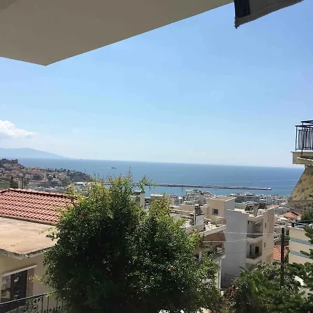 דירה With A View Of קאבאלה