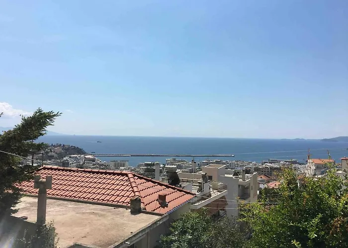 With A View Of דירה