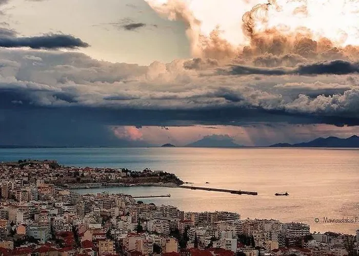 With A View Of * קאבאלה